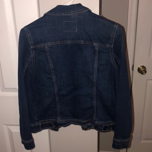 Jean Jacket - Picture 2 of 3